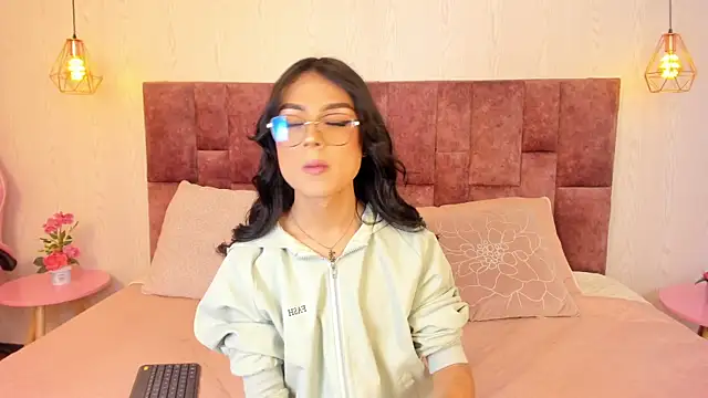 SamanthaFairyy's Live XXX Chat