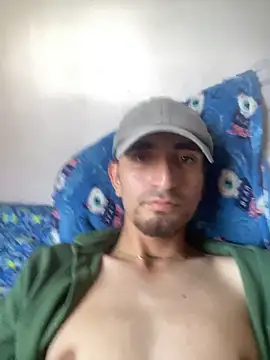 Chat XXX Live MykeCastle