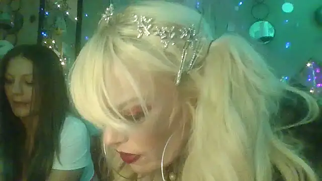 marilyn420's Live XXX Chat