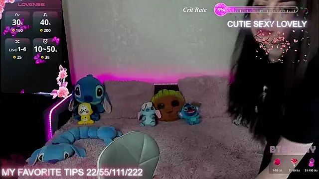 SemurMur's Live XXX Chat
