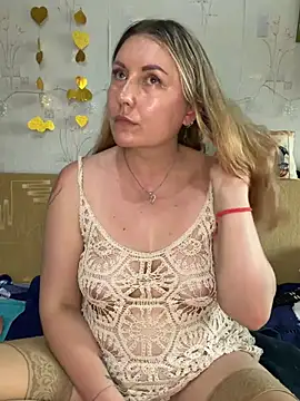 Živý XXX chat Katti_Kissa