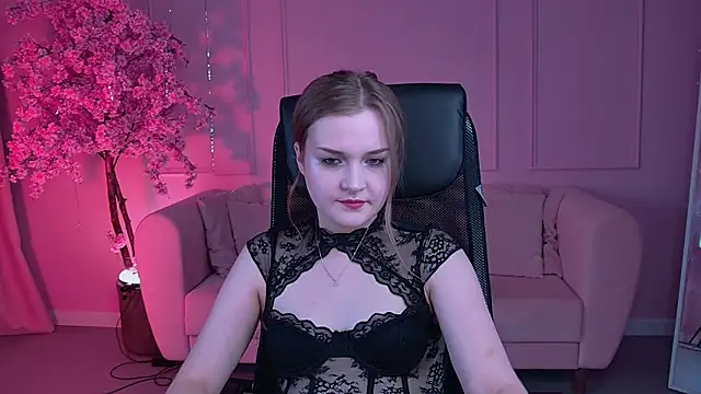 LissaTelor's Live XXX Chat