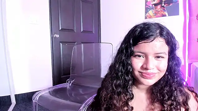 Živý XXX chat Tulipxo