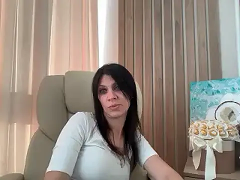 InjaAtHomen Live XXX chat