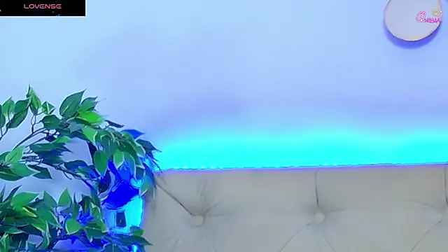Chat XXX ao vivo de Daliya_