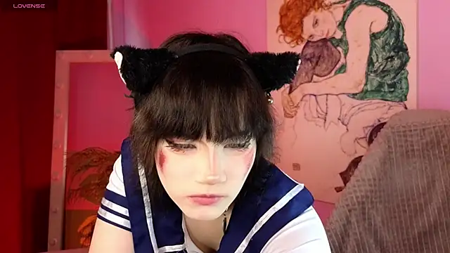 แชท XXX สดของ _Arlie_