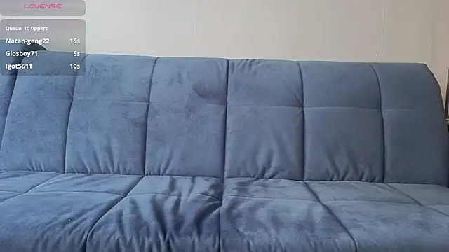 MilaaMilaa Chat XXX in diretta
