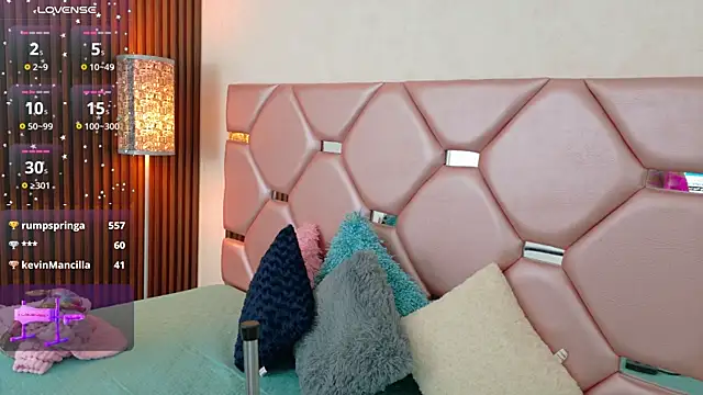 Juliia_cruz_'s Live XXX Chat
