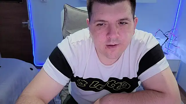 JasonJacks 라이브 XXX 채팅