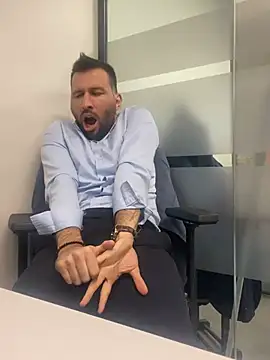 Chat +18 de speddy34 ao vivo