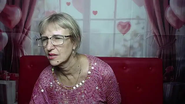 PattySanny Live XXX Chat