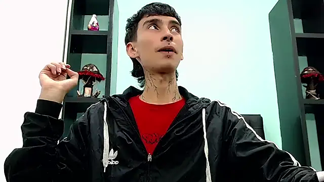 Sembang XXX Secara Langsung ttimy_x_boy