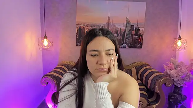 Chat XXX Live Dali_collin