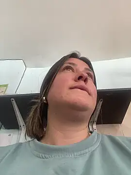 XXX chat uživo modela Abby-LS