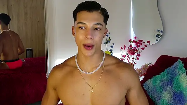 عرض كام Troye_Williams