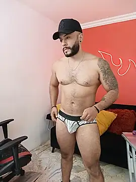 Mike_savage3's Live XXX Chat
