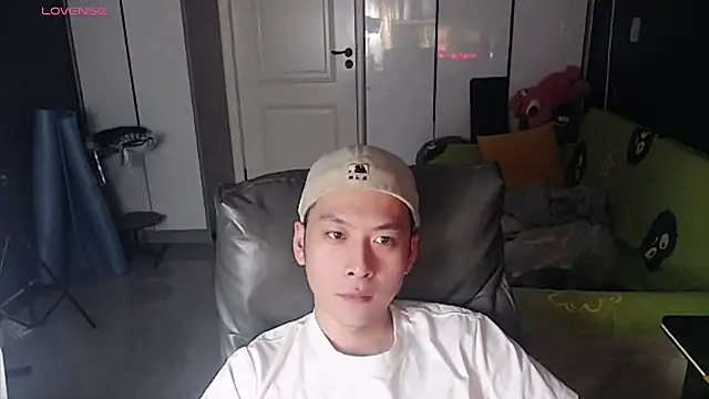 Chat XXX Live yichen008