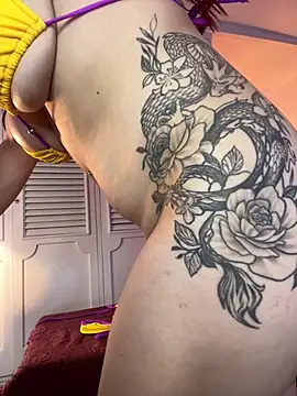 Chat XXX Live EmmaaCastro
