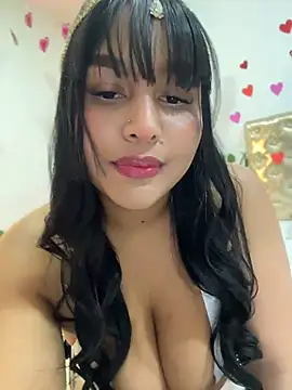 XXX chat uživo modela Fancyxlove