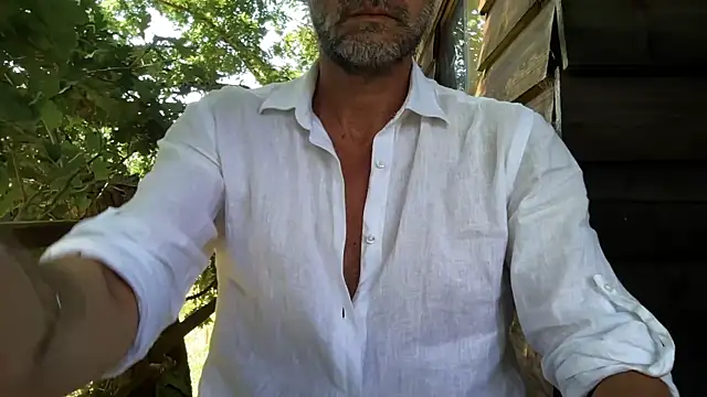 mecchaude webkamerás műsora
