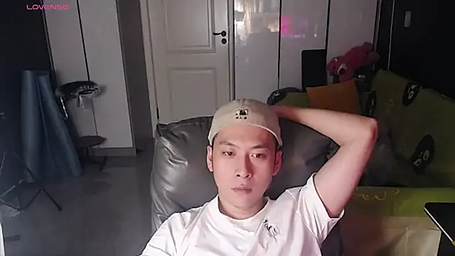 XXX chat uživo modela yichen008