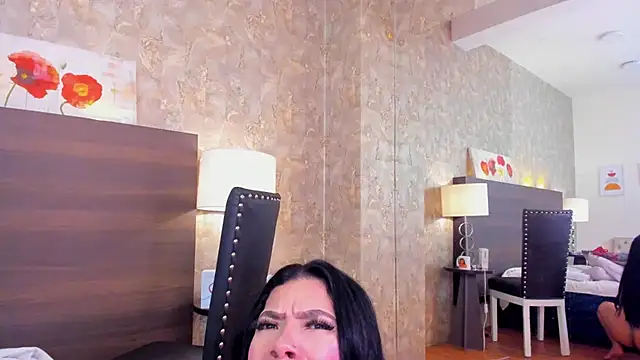 Adriana_Pauln Live XXX chat
