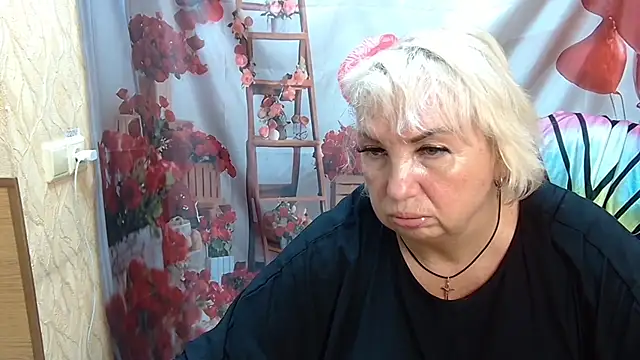 RenataDaster Live XXX-chat