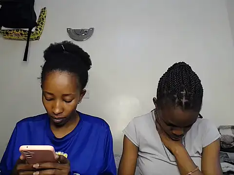 Nastysouls' Live XXX Chat