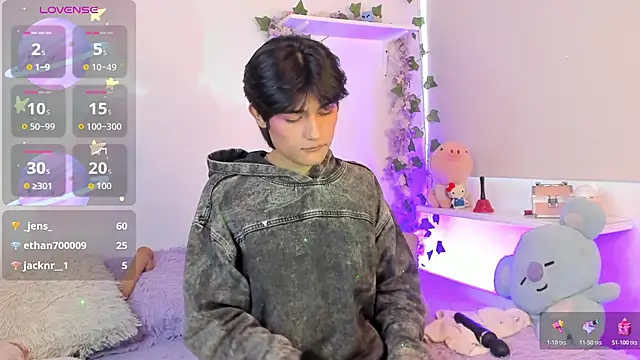 soft_thiago 网络视讯表演