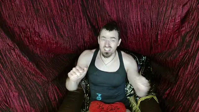 Chat XXX en directo de ConanJones