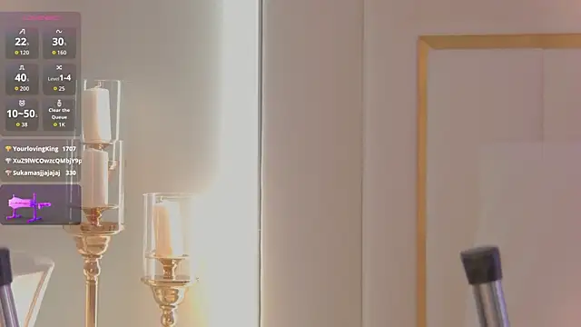 AriellaMelo live XXX chat