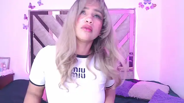 Chat XXX en directo de Lulu_sweety