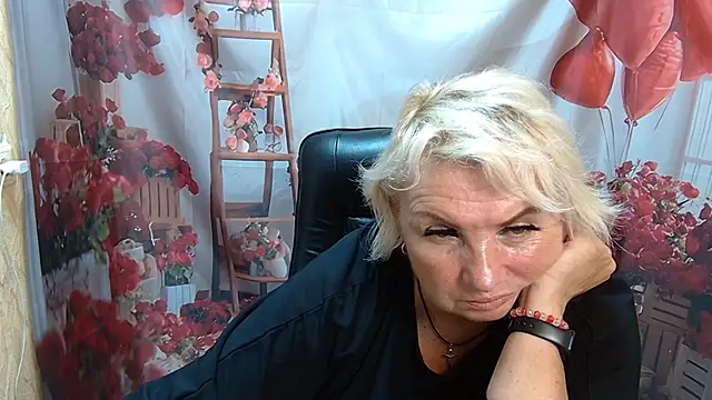 Chat XXX en directo de RenataDaster
