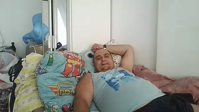 vitalik66679 Webcam Show