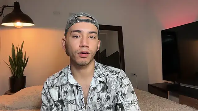 Noah_and_Stevenn Live XXX chat