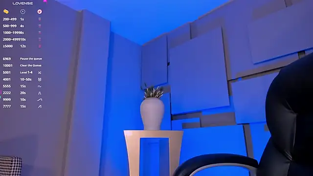 BiancaPierce Live XXX-Chat