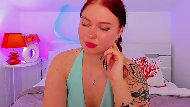 LizyBex's Live XXX Chat