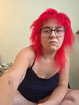 Ashloves_ Chat XXX in diretta