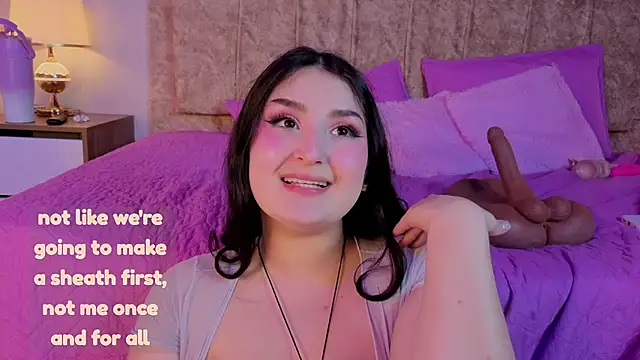 zoe_moon__ Obrolan Langsung XXX