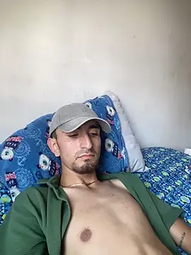 MykeCastle Chat XXX live