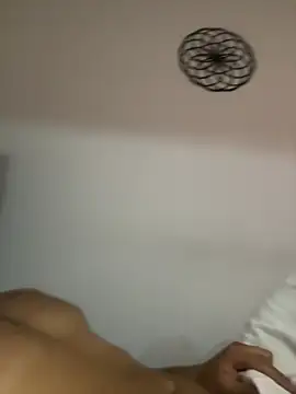 Teechen Webcam show