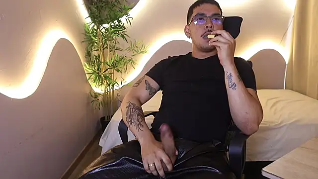 xdaniruiz: απευθείας συνομιλία ΧΧΧ