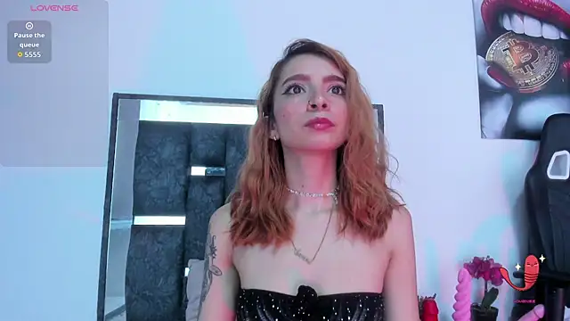 Justmia69's Live XXX Chat