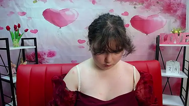 NeonilaLisova's Live XXX Chat