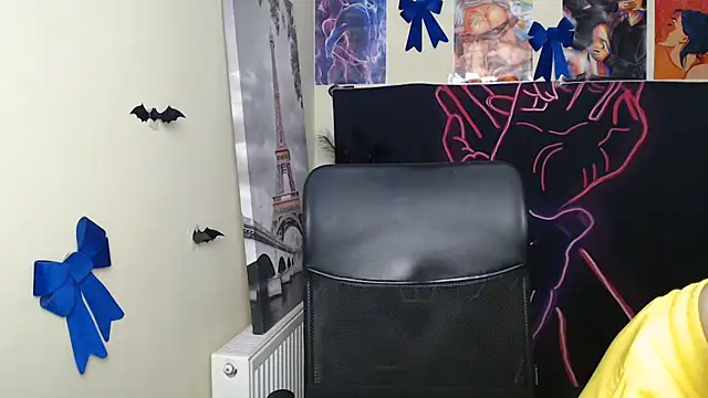 Chat XXX Live StellaCRL