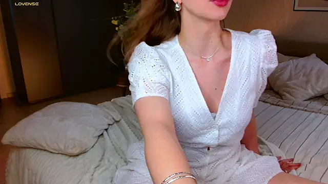 Czat XXX na żywo – mynameloveeeeee