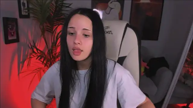 AmeliaRiviera's Live XXX Chat
