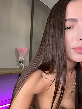 _Monic_'s Live XXX Chat