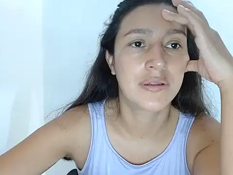 SarahFriendly's Live XXX Chat