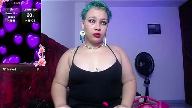 Cherry_vald's Live XXX Chat
